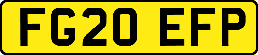 FG20EFP
