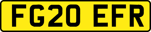 FG20EFR
