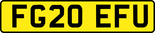 FG20EFU