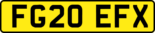 FG20EFX