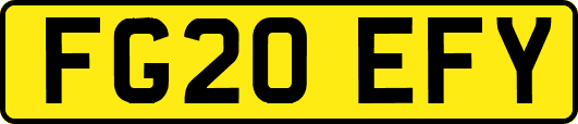 FG20EFY