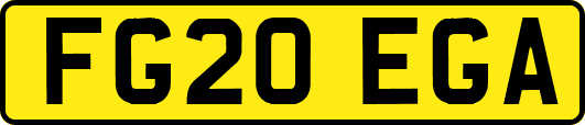 FG20EGA
