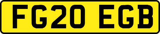 FG20EGB
