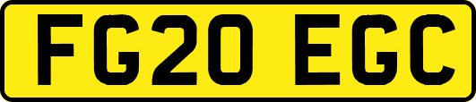 FG20EGC