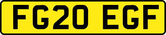 FG20EGF