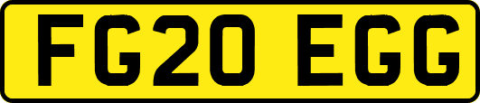 FG20EGG