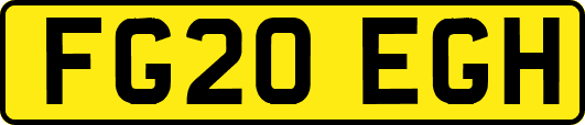 FG20EGH