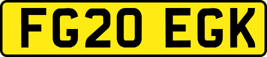 FG20EGK
