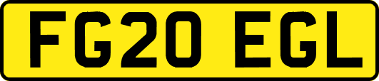 FG20EGL