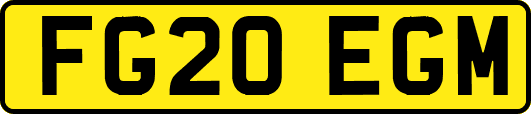 FG20EGM