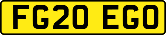 FG20EGO