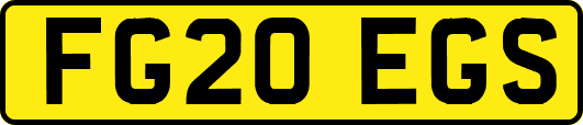 FG20EGS