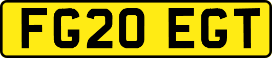 FG20EGT