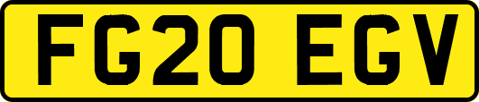 FG20EGV