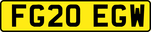 FG20EGW