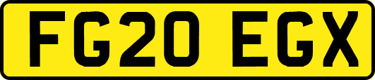 FG20EGX