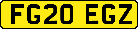 FG20EGZ