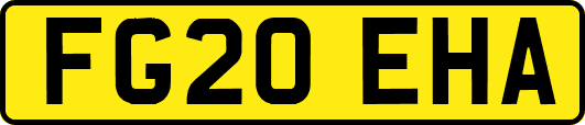 FG20EHA