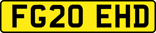 FG20EHD