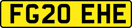FG20EHE