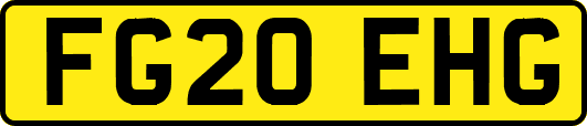 FG20EHG