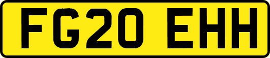FG20EHH