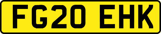 FG20EHK