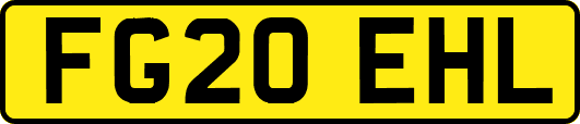 FG20EHL
