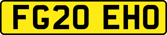 FG20EHO