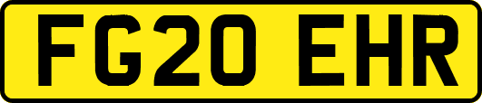FG20EHR