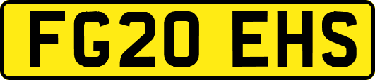 FG20EHS