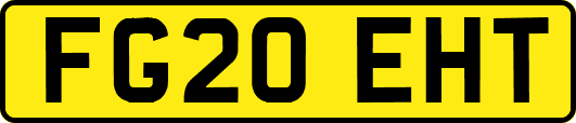 FG20EHT