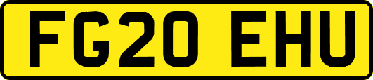 FG20EHU