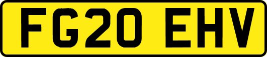 FG20EHV