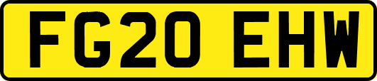 FG20EHW