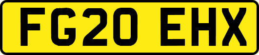 FG20EHX