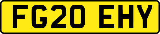 FG20EHY