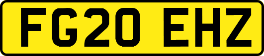 FG20EHZ