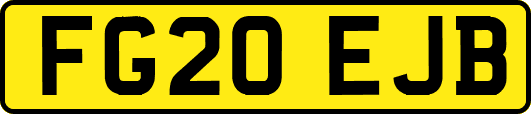 FG20EJB