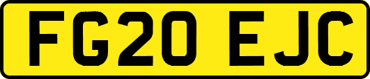 FG20EJC