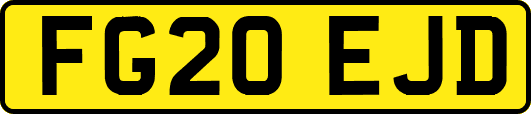 FG20EJD