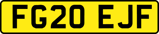 FG20EJF