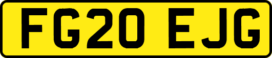 FG20EJG