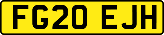 FG20EJH