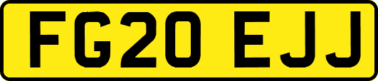 FG20EJJ