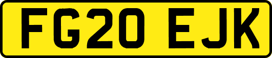 FG20EJK