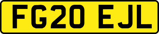 FG20EJL