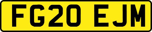 FG20EJM