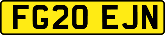 FG20EJN