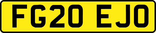 FG20EJO
